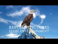 Republic Pictures Home Entertainment Logo From 1998 To 2009