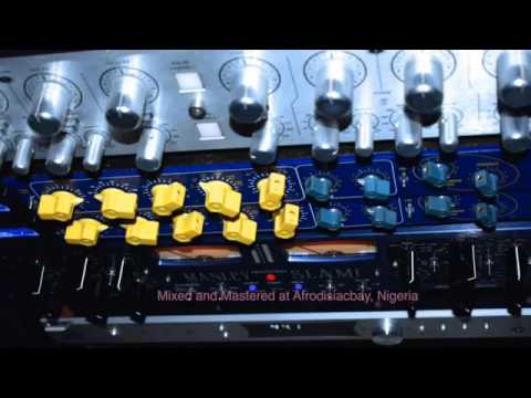 Emmerson ft Phyno  Love Potion