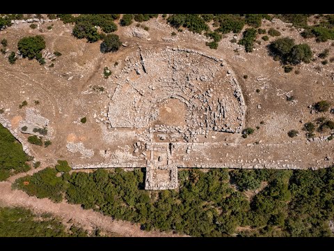 Αρχαίο Αίπυ-Πλατιάνα