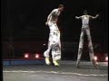 CHECHENA TV GLOBO PLANETA BRASIL RINGLING BROS 2004