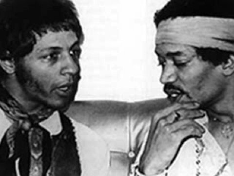 Arthur Lee - Looking Glass Looking At Me
