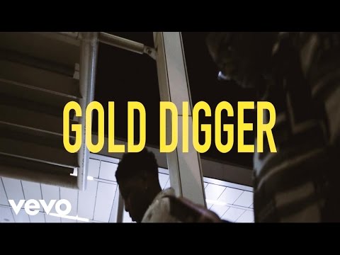 YFS - Gold Digger