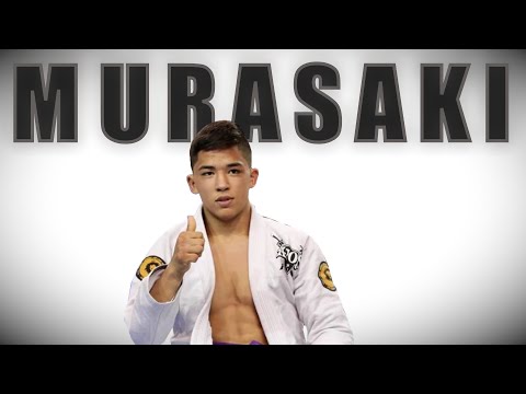 Andy Murasaki Highlights