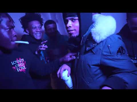 Freshy DaGeneral - Wine Ona Blixk (Official Music Video)