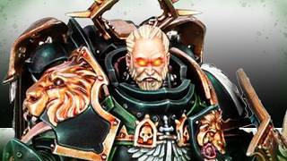 Five SCARY Dark Angels Combos to Watch out For in 10th Ed