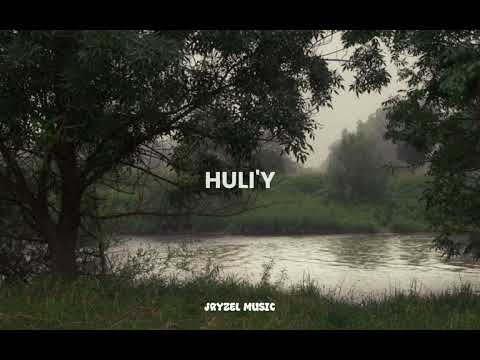 SUGARCANE, JC-HERRERO-Paruparo (lyrics)