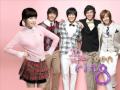 Boys Over Flowers - Lucky By Ashily (acevergs ...