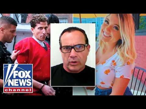 Father of slain college student urges Bryan Kohberger to explain himself