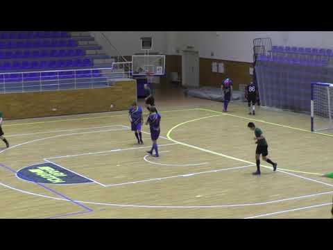 17 КУ 10В  Style Print – Mezzo GreenTeam