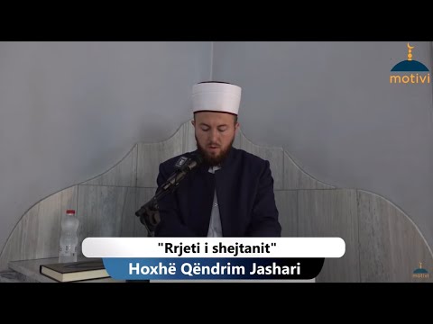 Rrjeti i shejtanit - Xhumaja 19.08.2022