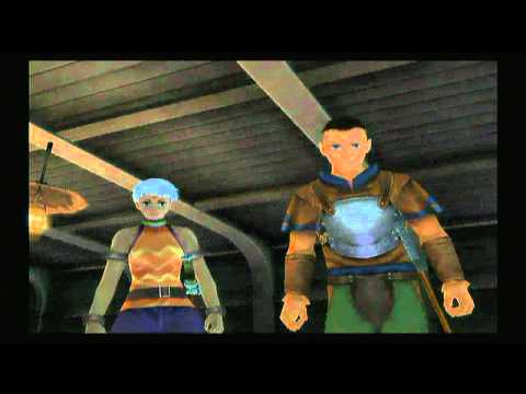 Let's Play Suikoden IV #30 Defending Obel