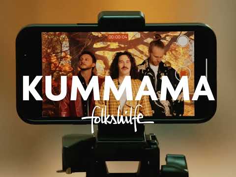 folkshilfe - kummama [official]