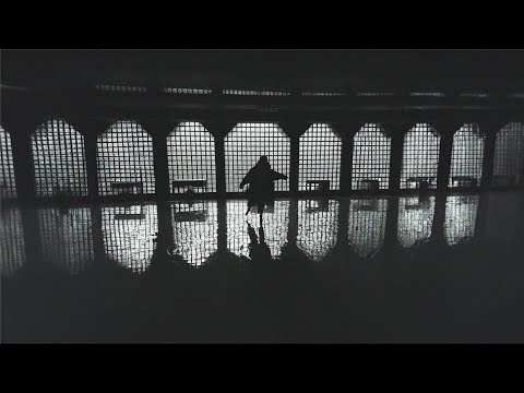 mindfreakkk - Silent (Official Visualizer)