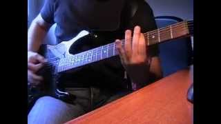 Muse - TSP cover