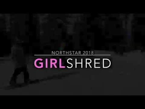 Girl Shred