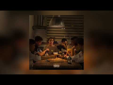 27tape - Straight Outta Baku (feat. tovarniy) [Official Audio]