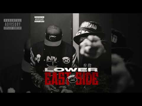 ONYX 'Stray Shots' (Produced by Lord Nez)