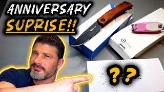 Civivi Made a Cat Knife? New CIVIVI / SENCUT
