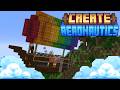 Ultimate Guide To Create Aeronautics