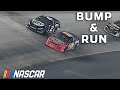 Jeff Gordon vs. Rusty Wallace 2002: Birthplace of BUMP and RUN | Reverse | NASCAR