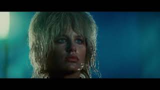 Blade Runner  and ELO Rain is Falling