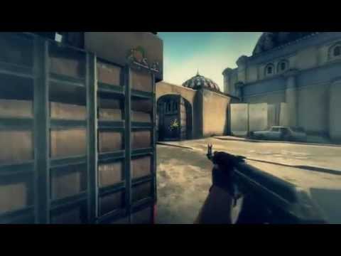 Counter-Strike: Global Offensive ♦ 4K by DANIELOVSKY