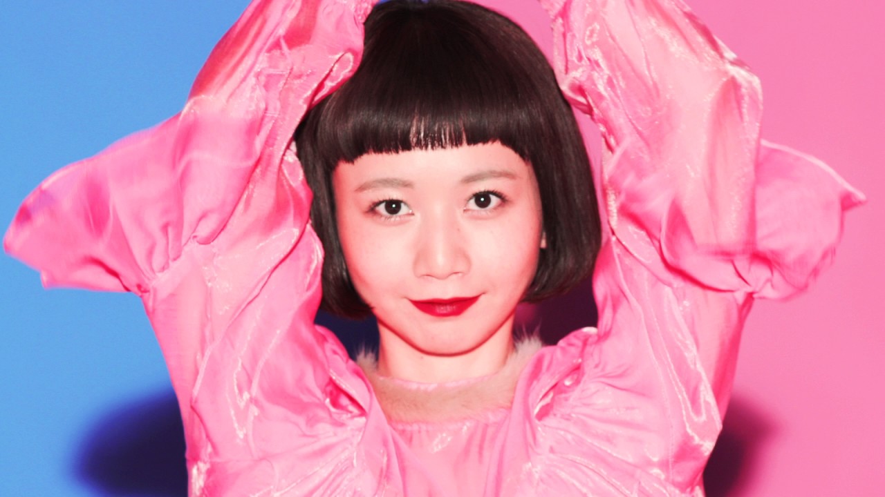 三戸なつめ 『パズル』