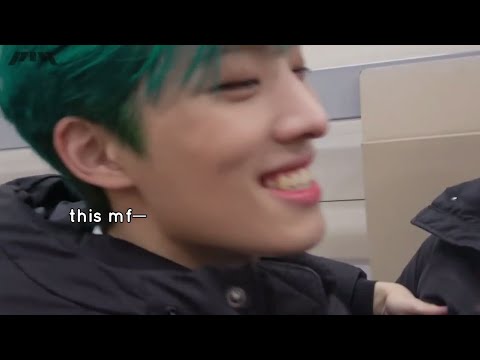 P1H moments that make me giggle