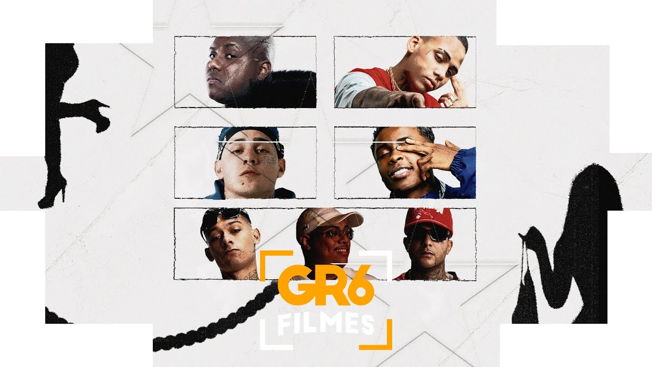 PRESENÇA V.I.P - MC Meno K, MC Jvila, MC Luuky, Traplaudo (DJ Murillo e LTNoBeat, DJ Dael)