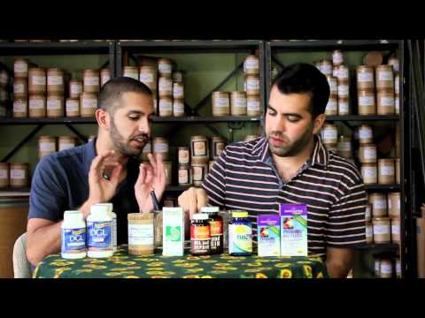 Acid Reflux? You probably need MORE ACID! Seriously...