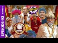 Sakkigoni | Comedy Serial | S2 | Episode 92 | Arjun, Hari, Sagar, Kamalmani, Dhature, Chandramukhi