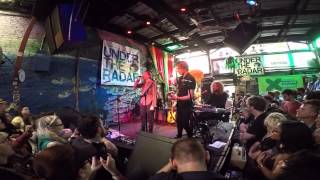 SXSW 2015 @Mew - Cross The River On Your Own LIVE @Under_Radar_Mag