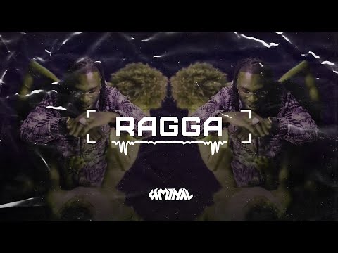 Free Young T x Bugsey x Burna Boy Type Beat "Ragga" | Hard Dark UK Dancehall Instrumental 2021