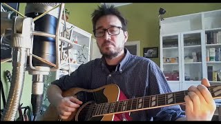 Westerberg and I - #03 - Love Untold [Paul Westerberg cover]