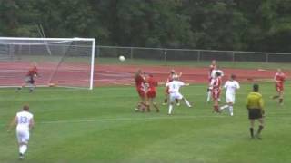 preview picture of video '2008 Houghton College Womens Soccer'