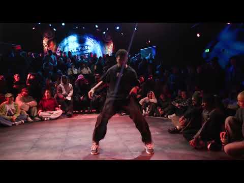 Flash Haddi VS Sekani | TOP16 HOUSE | The Kulture of Hype&Hope | WATER edition 2026