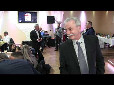 Proslava 8. marta 2020. Pink sala Bec 1.deo