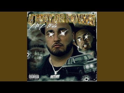 Richmond 2 Detroit (feat. Nuk)