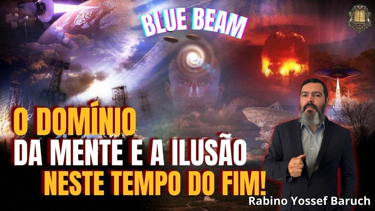 A manipulação e engano nos últimos dias.