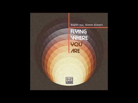 Rayko feat. Elena Hikari  - So Easy [Rare Wiri Records]