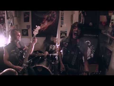Mokomokai - Heavy Metal Sky (Official Video)
