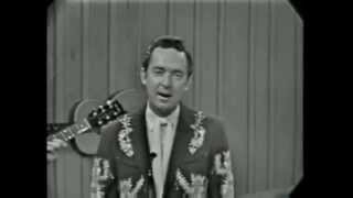 You Don&#39;t Love Me But I&#39;ll Always Care - Ray Price 1962