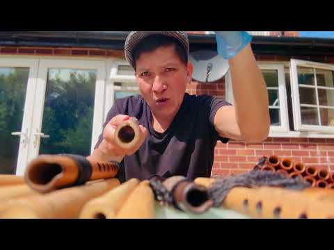 I HAVE CHANGED HISTORY WITH MY STRADIVARIUS KENA 📚🌍