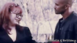 Marcia (Morgan/Garcia)- Stuck Like Glue- Another Epic Collab with Brittany