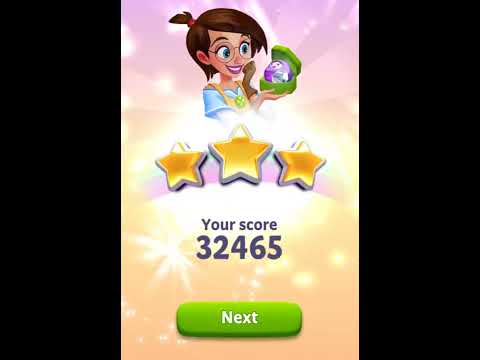 Diamond Diaries Saga Level 317 No Boosters