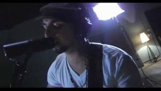 Anywhere But Here - Brian Melo - Original Song - Melo Sessions