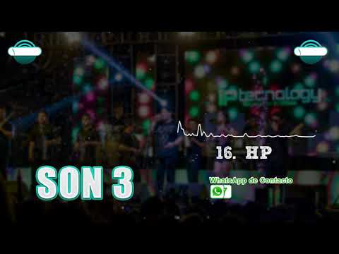 HP - Son 3