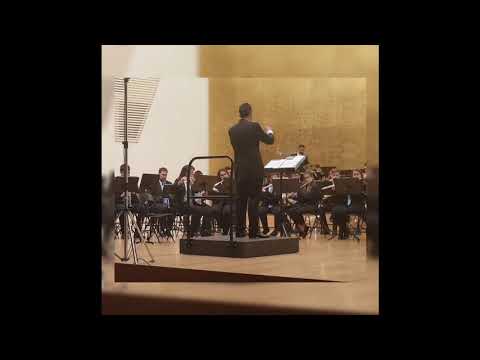 Poema Sanférmico - José Vicente EGEA