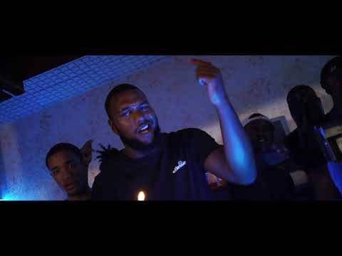 Lsb x Jo - Malla (prod by Mufasa)