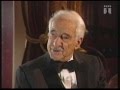 Victor Borge Interview 1996